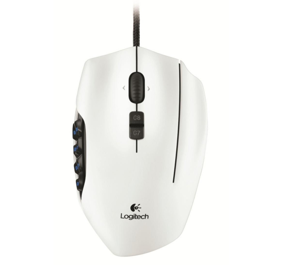 LOGITECH G600 910-002872 - 81876 - zdjęcie 2
